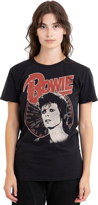 Produktbild David Bowie Space Oddity TShirt (XL)