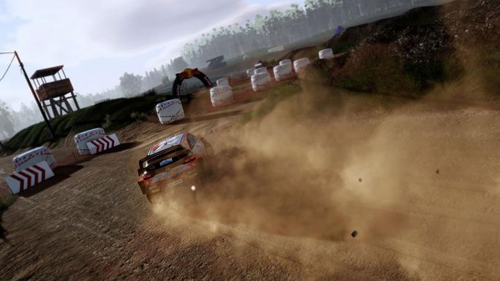 Image du produit Nacon Gaming WRC 10 (Switch, DE)