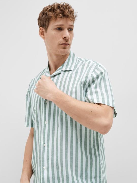 Immagine prodotto Selected Homme Camicia a maniche corte (XL)