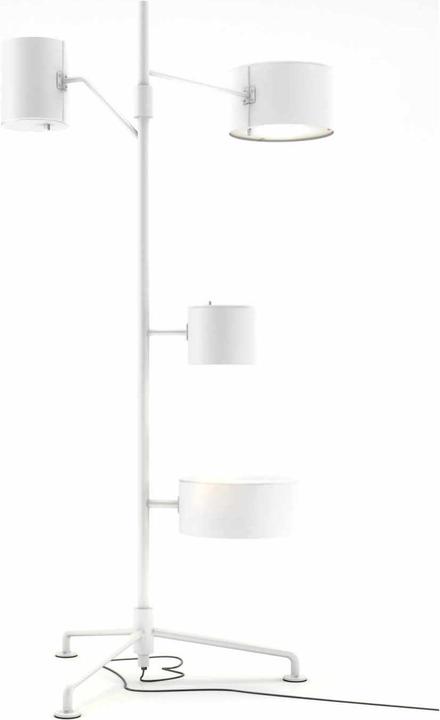 Blanc pur Ral 9010