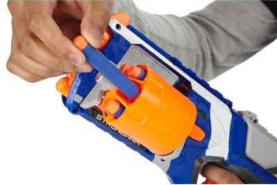 Produktbild Nerf N-Strike Elite Strongarm