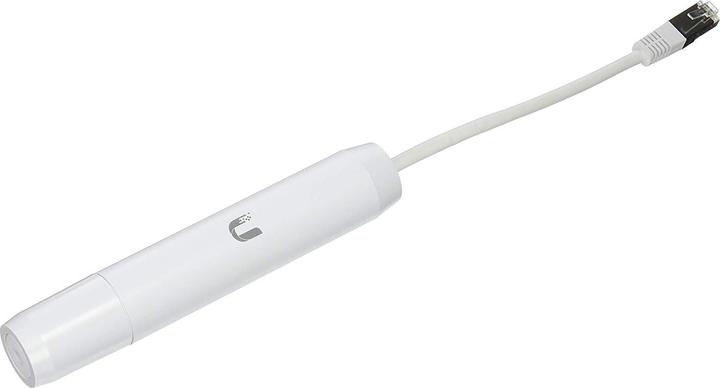 Ubiquiti Instant IEEE 802.3af GE Adapter (Netzwerk Zubehör)