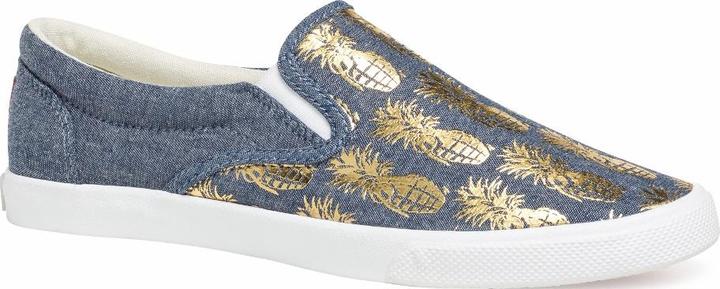 Actual product image Bucketfeet Pineappleade (41)