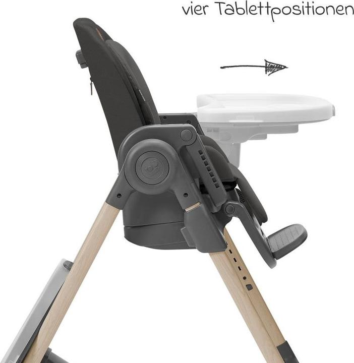 Produktbild Maxi-Cosi Minla (Hochstuhl)