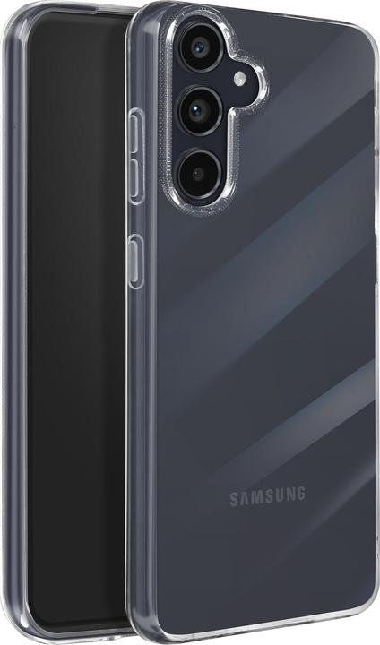 Image du produit Mayaxess PureSilicone Case Series (Samsung Galaxy A35)