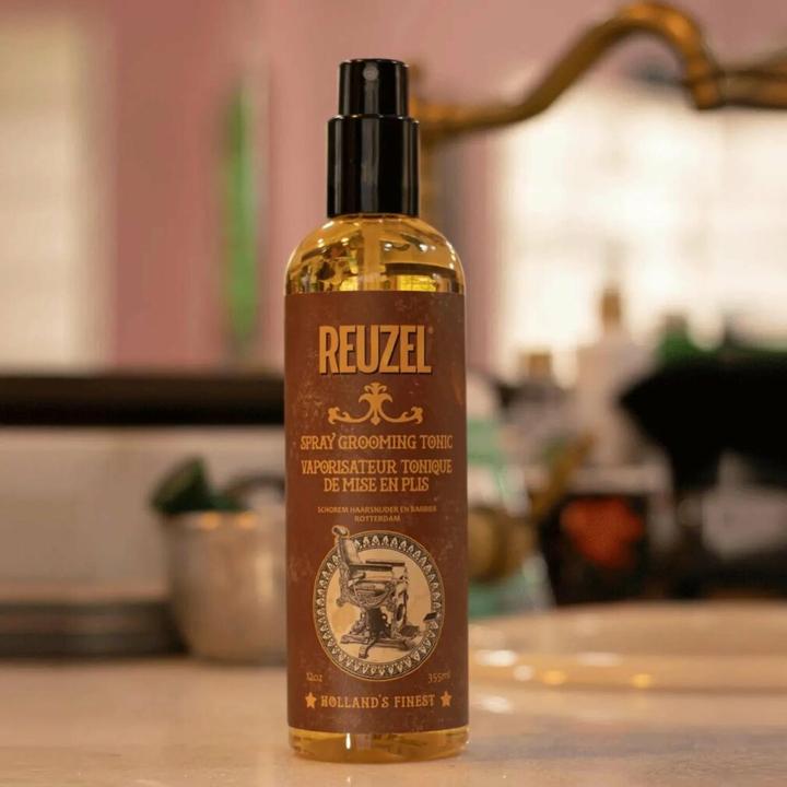 Produktbild Reuzel Grooming Tonic (355 ml)