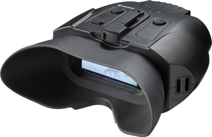 Actual product image Bresser Binocular