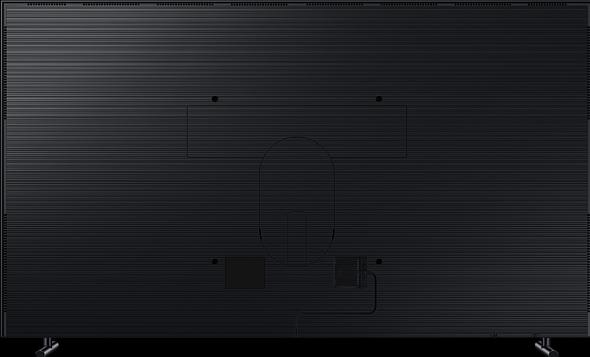 Immagine prodotto Samsung QE65LS03 Il telaio 3.0 (65", QLED, 4K, 2019)