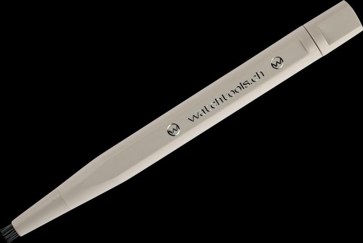 Actual product image Watchtools Nylon eraser