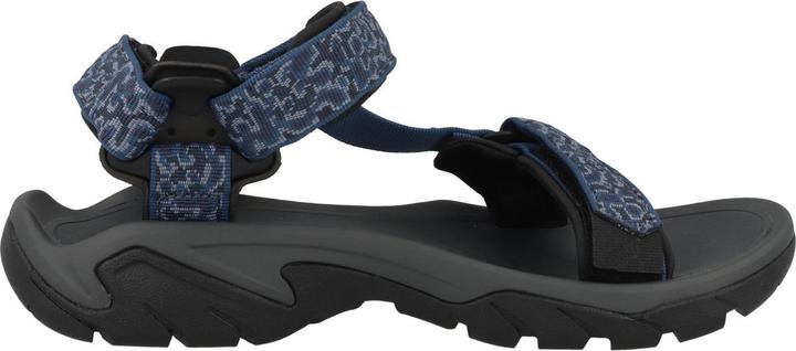 Actual product image Teva Terra Fi 5 Universal (48.5)