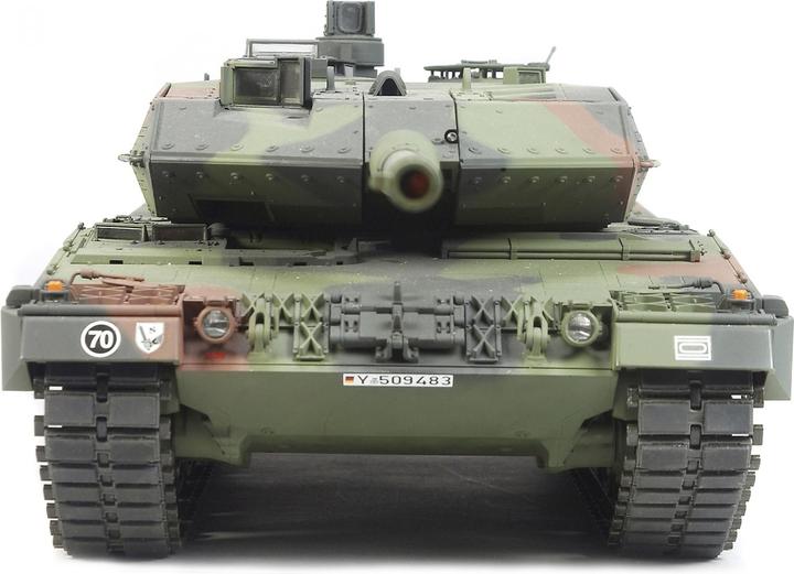 Produktbild Tamiya Leopard 2 A6 Full Options (Kit)