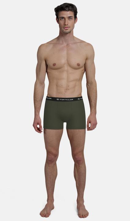 Immagine prodotto Tom Tailor Buffer (S, confezione da 3)