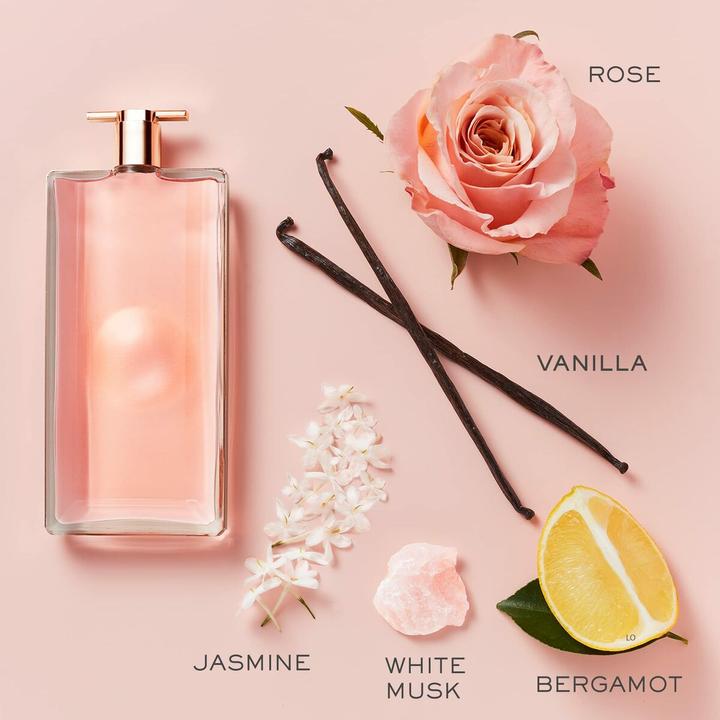 Image du produit Lancôme Idôle (Eau de parfum, 25 ml)