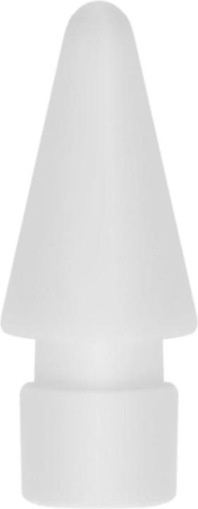 Image du produit Apfelkiste Apple Pencil (1. & 2. Gen. / Pro) Ersatz Spitze iPad Pro Stylus Touch Pen
