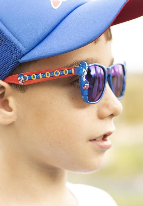 Immagine prodotto Jakks Pacific Occhiali da sole per bambini blu