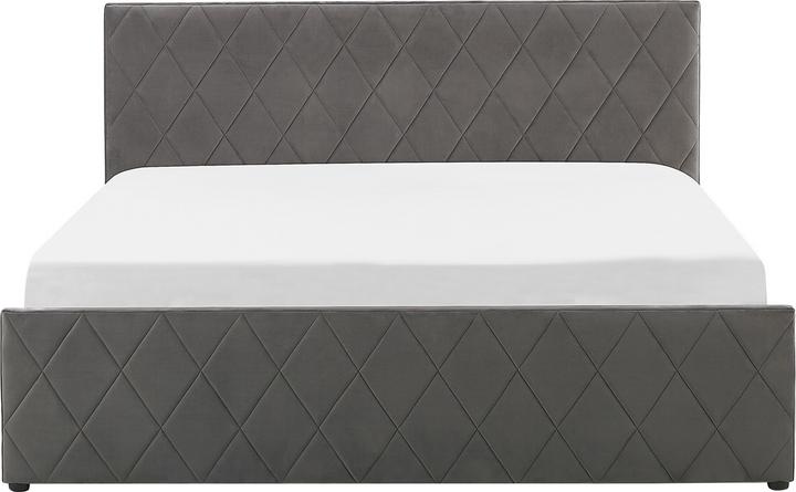 Actual product image Beliani Rochefort (140 x 200)