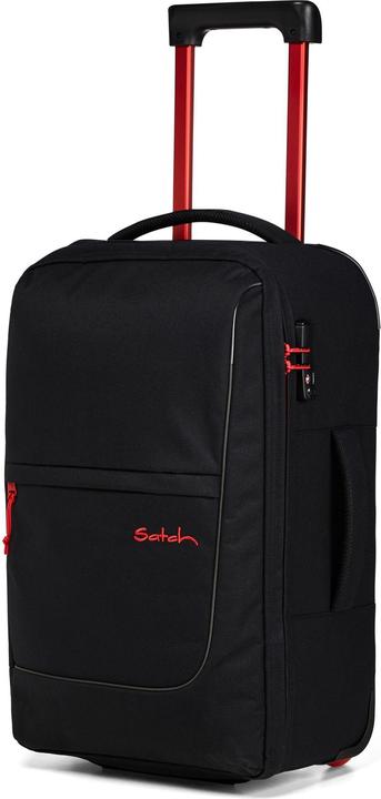 Produktbild Satch Trolley flow S Fire Phantom (31 l, Handgepäck (bis 50l))