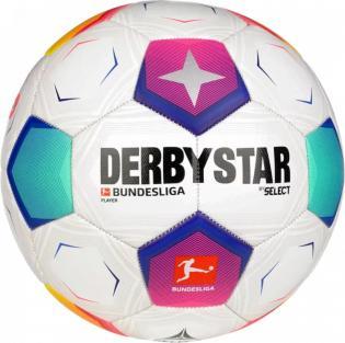 Select Piłka nożna Derbystar Bundesliga Player v23 18178 5 (5)