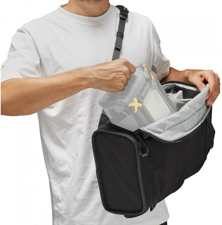 Immagine prodotto Lowepro ProTactic Lite BP 150 AW III (Zaino per fotocamera, 25 l)