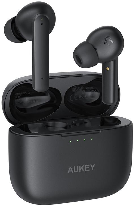 Immagine prodotto Aukey EP-N5 (ANC, 22 h, Senza fili)