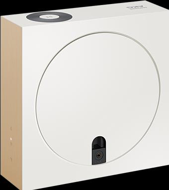 Produktbild Samsung Vl351 (WLAN, Bluetooth)