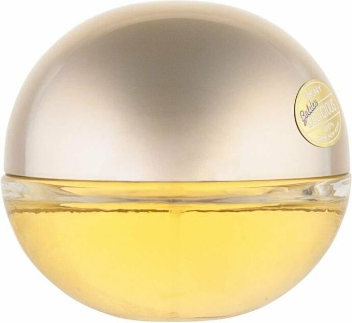Actual product image DKNY Golden Delicious (Eau de parfum, 30 ml)