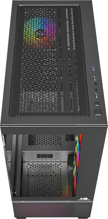 Immagine prodotto HP LA2405x usato, incluso cavo di alimentazione e VGA (ATX, mATX, Mini-ATX)