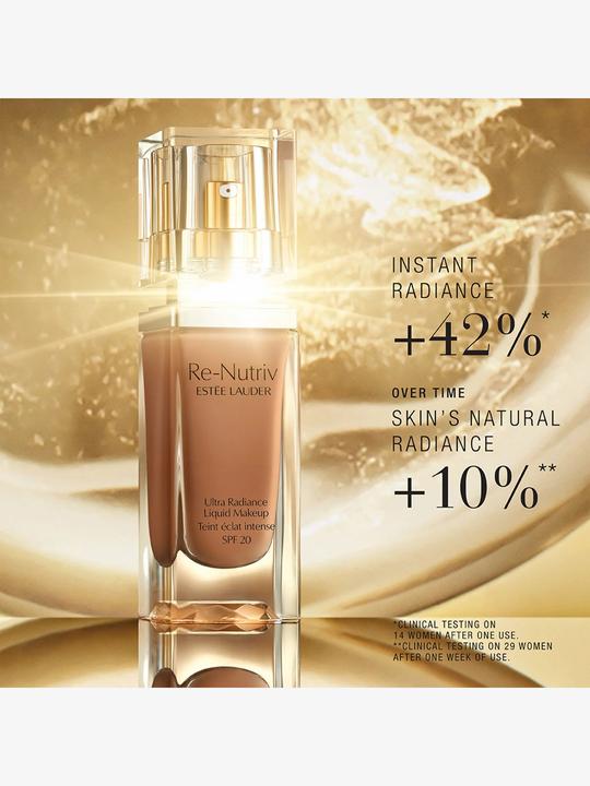Actual product image Estée Lauder Re-Nutriv (No. 3C2 - Pebble)