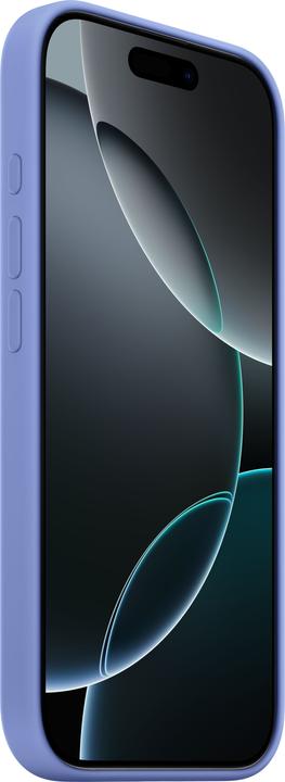 Produktbild Apple Silikon Case mit MagSafe (Apple iPhone 16 Pro)