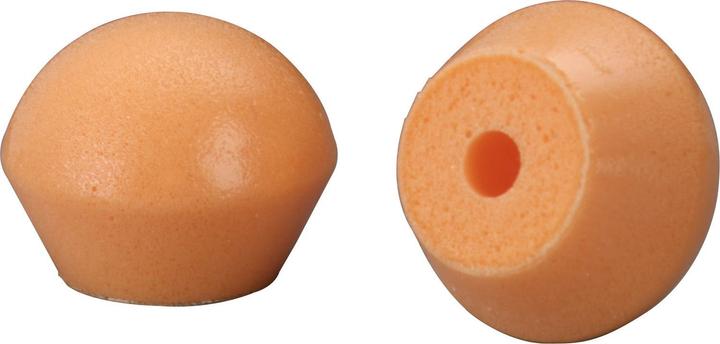 Produktbild 3M Ersatzstoepsel zu Bügelgehörschützer (Bügelgehörschützer Ersatzstöpsel)