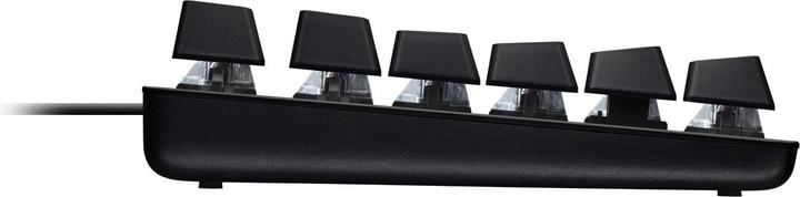 Produktbild Logitech G413 TKL SE (US, Kabelgebunden)