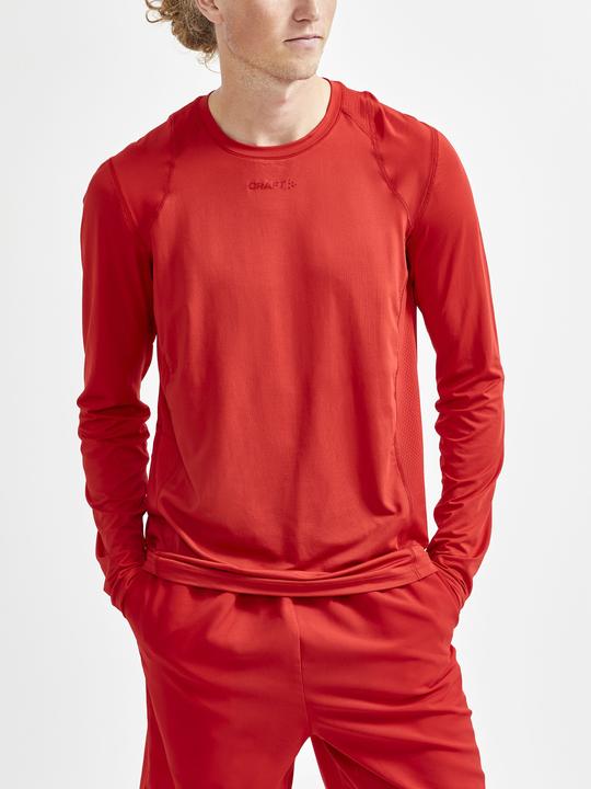 Actual product image Craft ADV Essence LS Tee M (3XL)