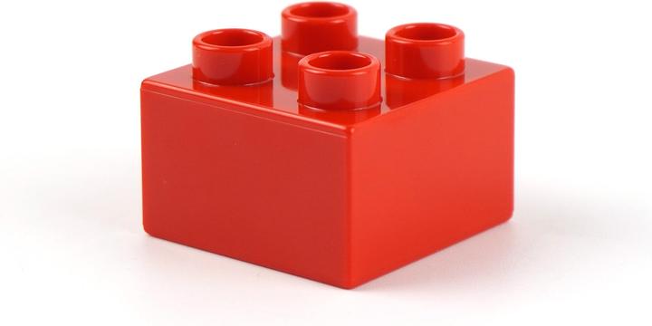 Actual product image LEGO Stones (3437)