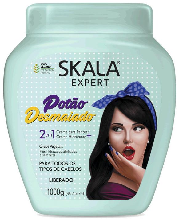 Produktbild Skala Potão Desmaiado