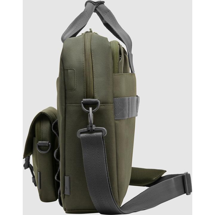 Actual product image HP 15.6-inch Modular Laptop Bag (15.60", HP)