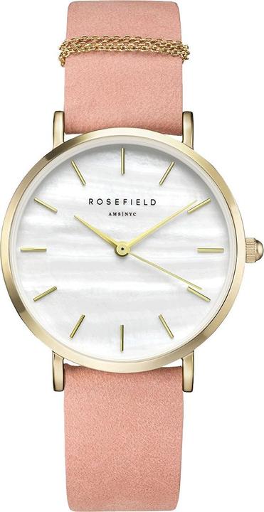Immagine prodotto Rosefield Il West Village (33 mm) (Orologio da polso analogico, 33 mm)