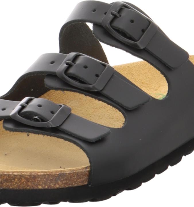 Actual product image Natural Sense Sandalen Pantoletten (39)