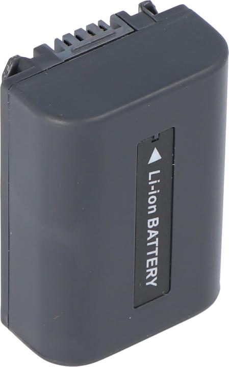 Produktbild AccuCell Akku Sony NP-FH50, H-Serie (Kamera Akku)