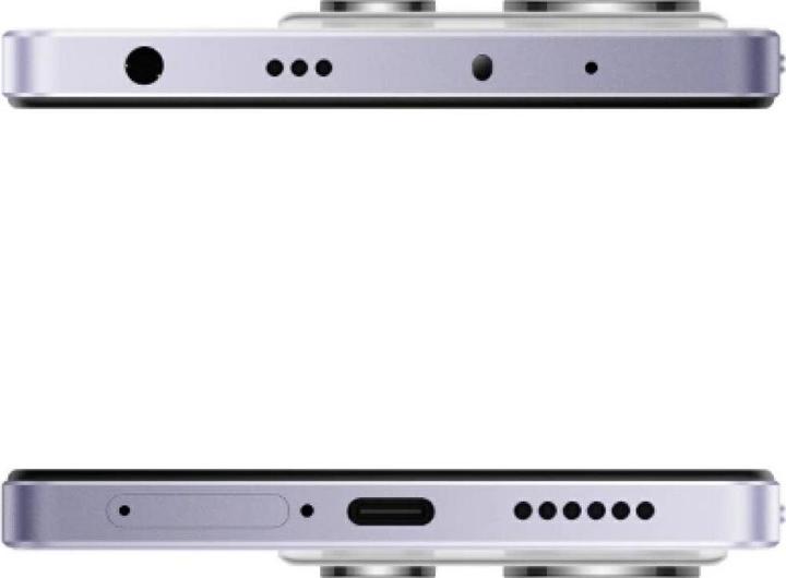 Produktbild Xiaomi Redmi Note 14 (128 GB, Mist Purple, 6.67", Hybrid Dual SIM, 108 Mpx, 4G)