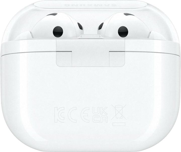 Actual product image Samsung Galaxy Buds3 Pro (ANC, 6 h, Wireless)