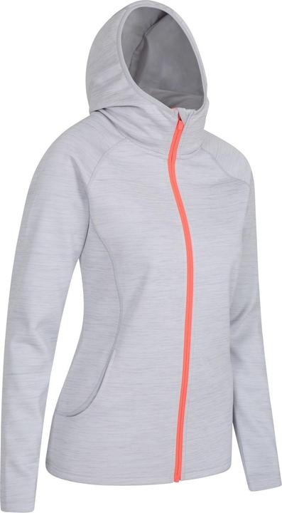 Immagine prodotto Mountain Warehouse Dynamic Felpa con Cappuccio Chakra Donna (32)