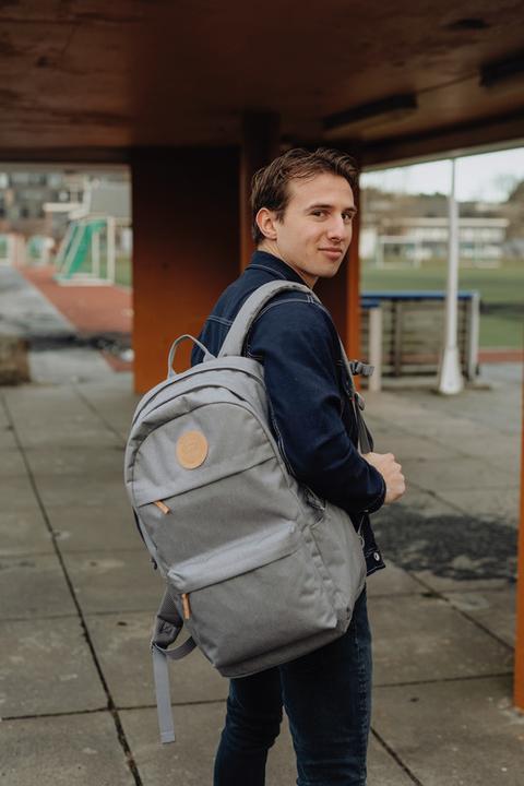 Immagine prodotto Beckmann Città Max (34 l)