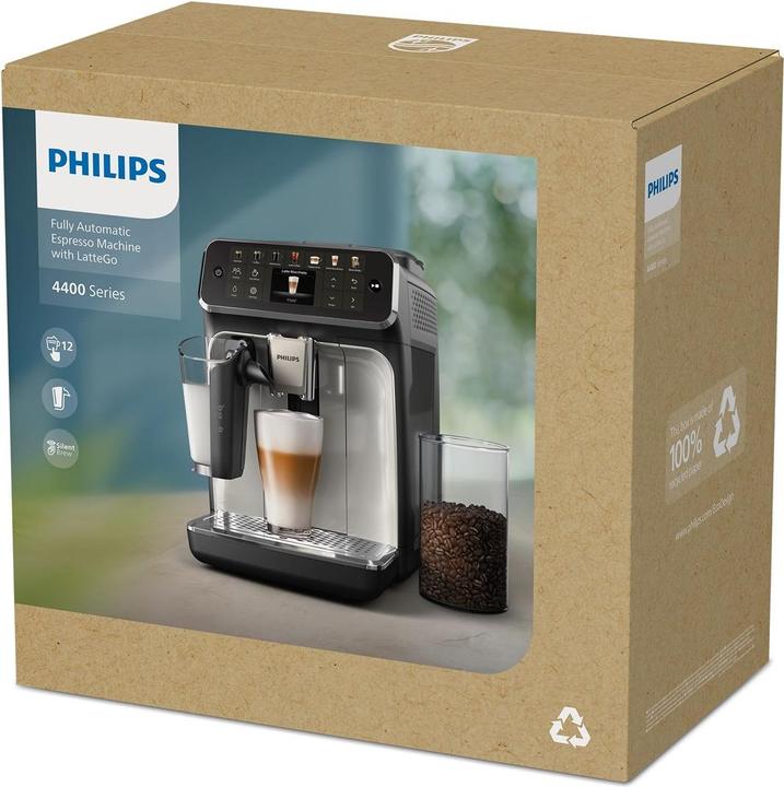 Produktbild Philips EP4441/50