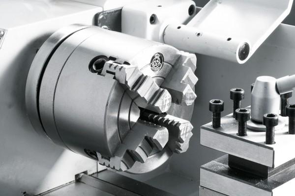 Produktbild Bernardo Cantina Bernardo - Tischdrehmaschine Profi 300 V / 230 V