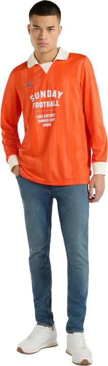 Image du produit Umbro - Maillot de foot - Homme (M)