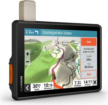 Immagine prodotto Garmin Tread XL Overland Edition (10")