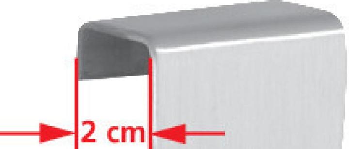 Actual product image Wenko Telescope