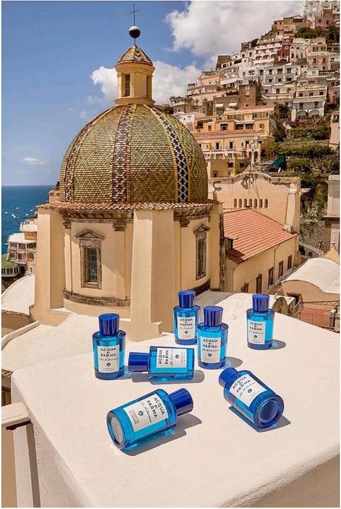 Produktbild Acqua Di Parma Blu Mediterraneo Fico di Amalfi Acqua (Eau de Toilette, 75 ml)