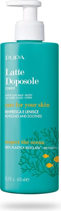 Pupa Milano After Sun (Gel, 400 ml)