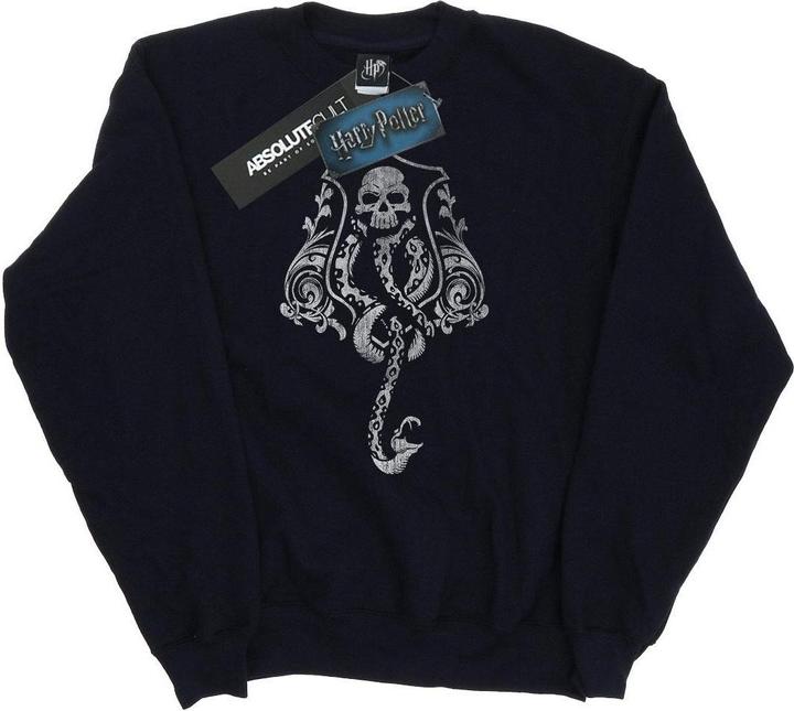 Dark Mark Crest Sweatshirt (XXL)